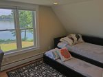 Two-Twin Trundle Bedroom